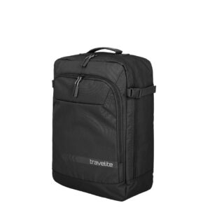Travelite Kick Off Sort Multibag Rygsæk