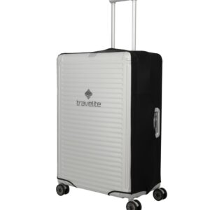 Travelite Kuffertovertræk Tranparent L