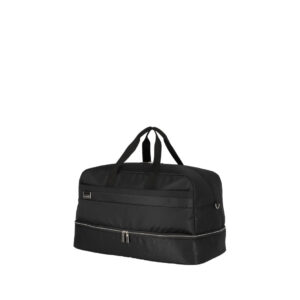 Travelite Miigo Sort Weekendtaske