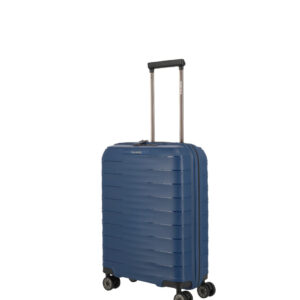 Travelite Mooby Blå Kabinekuffert