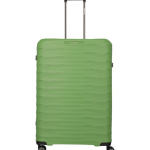 Travelite Mooby Grøn Kuffert - Stor - 77 cm