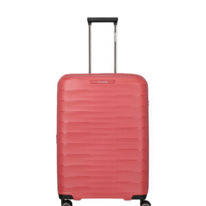 Travelite Mooby Rød Kuffert - Mellem - 67 cm