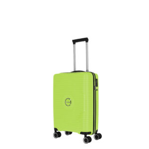Travelite Orbita Lime Kabinekuffert