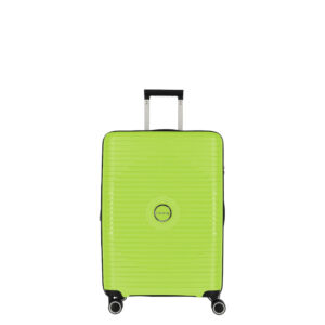 Travelite Orbita Lime Kuffert - Mellem - 67 cm