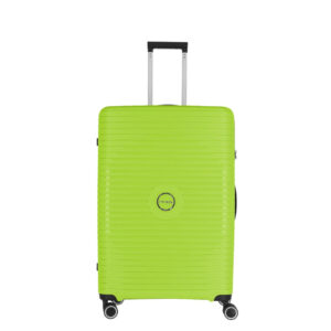 Travelite Orbita Lime Kuffert - Stor - 77 cm
