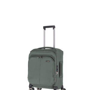 Travelite Priima Olive Kabinekuffert