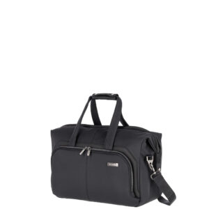 Travelite Priima Sort Weekendtaske