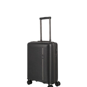 Travelite Roomer Sort Kabinekuffert