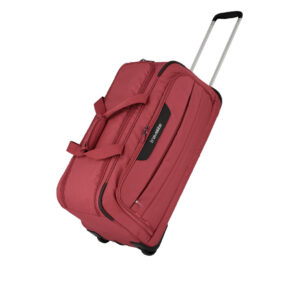 Travelite Skaii Rød Rejsetaske