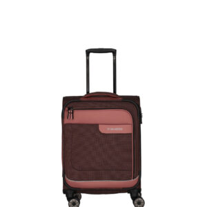 Travelite Viia Rose Kuffert - Lille - 55 cm