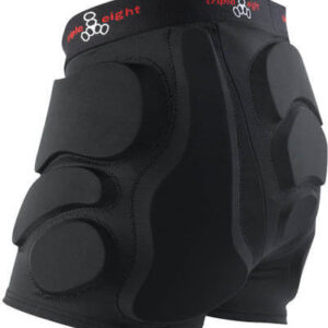 Triple Eight Roller Derby Bumsaver Dame