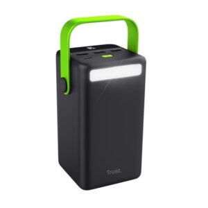 Trust Redoh XXL Powerbank - 50000 mAh