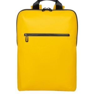 Tucano Gommo Rygsæk til MacBook Pro 16" & Laptop 15.6" | Gul