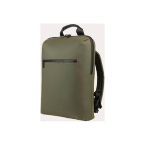Tucano Gommo Rygsæk til MacBook Pro 16" & Laptop 15.6" | Militærgrøn