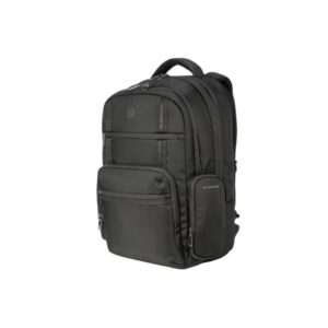 Tucano Sole Gravity Rygsæk til MacBook Pro 16" & Laptop 17" | Sort