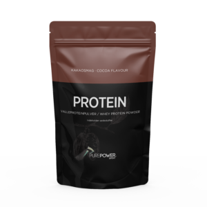 Valleprotein Kakao 400g