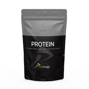 Valleprotein Neutral 400 g