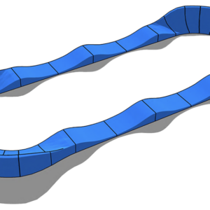 Velocity loop 1