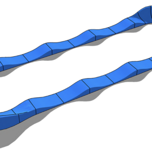 Velocity loop 2