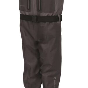 Waders med neopren sokker Kinetic X5