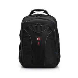Wenger Carbon Rygsæk til Laptop 17" | Sort