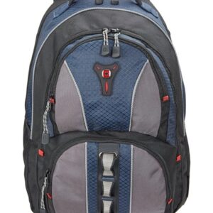 Wenger Cobalt Rygsæk til Laptop 16" | Blå