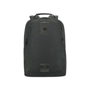 Wenger MX ECO Professional Rygsæk til Laptop 16" | Sort