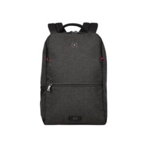 Wenger MX Reload Rygsæk til Laptop 14" | Sort