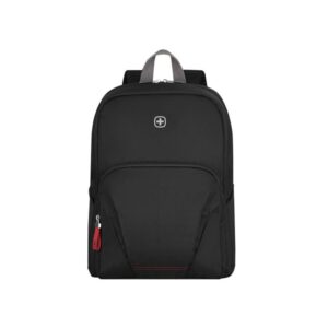Wenger Motion Rygsæk til Laptop 15.6" | Sort