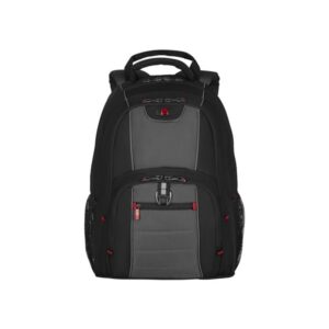 Wenger Pillar Rygsæk til Laptop 16" | Sort