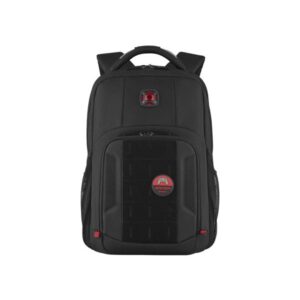 Wenger PlayerMode Rygsæk til Laptop 15.6" | Sort