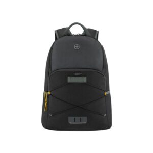 Wenger Trayl Rygsæk til Laptop 15.6" | Sort