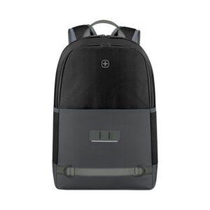 Wenger Tyon Rygsæk til Laptop 15.6" | Sort