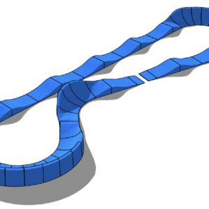 Wild Twist
