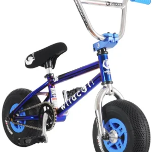 Wildcat 3A Mini BMX Cykel