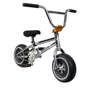 Wildcat 3C Mini BMX Cykel