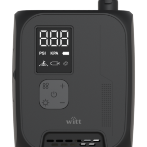 Witt Outdoor Air Pump