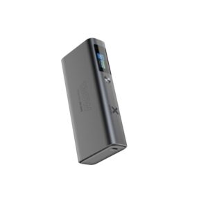 Xtorm 130W Nova Pro Powerbank - Grå - 20000 mAh
