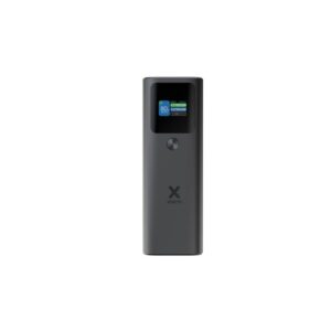 Xtorm 140W Nova Ultra Powerbank - Grå - 27600 mAh