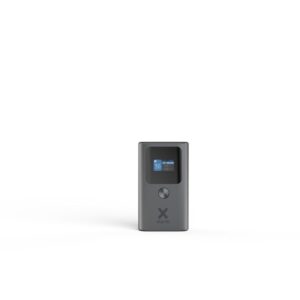 Xtorm 30W Nova Mini Powerbank - Grå - 10000 mAh