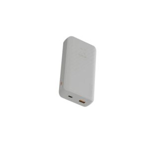 Xtorm Power Bank 20.000mAh 15W USB-C & USB-A Hvid Powerbank - Hvid - 20000 mAh