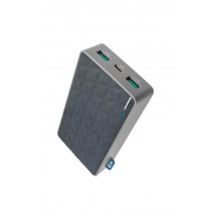 Xtorm Power Bank USB-C PD 20W 20000mAh/2xUSB QC 3.0 Powerbank - 20000 mAh