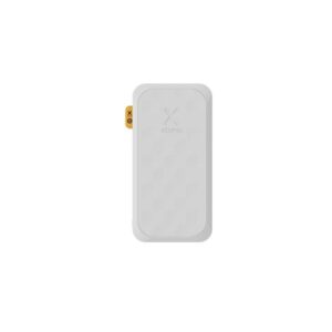 Xtorm Power Bank USB-C PD 35W 20.000mAh/2xUSB-C Hvid Powerbank - Hvid - 20000 mAh