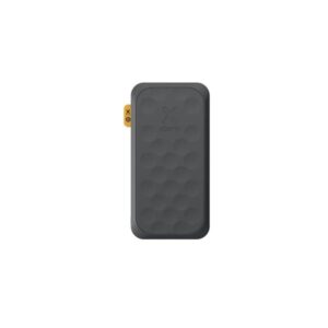 Xtorm Power Bank USB-C PD 35W 20.000mAh/2xUSB-C Sort Powerbank - Sort - 20000 mAh