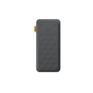 Xtorm Power Bank USB-C PD 67W 27.000mAh/2xUSB-C Sort Powerbank - Sort - 27000 mAh