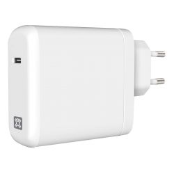 Xtrememac Power Delivery Usb-c 45w Wall Charger For Macbook Air 13' - Oplader