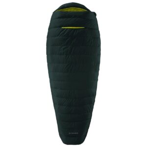 Y by Nordisk Tension Comfort 300 (Grøn (SCARAB/LIME) Personlængde 175 cm)