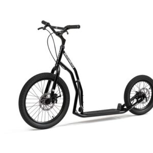 Yedoo Mezeq Y40 Scooter