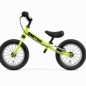 Yedoo OneToo Balancecykel - Lime