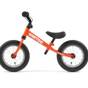 Yedoo OneToo Balancecykel - Red Orange